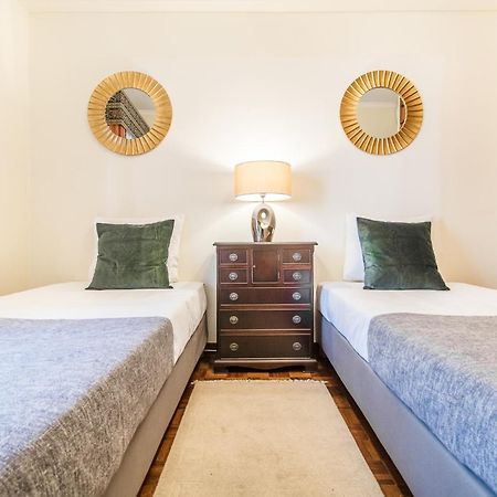 Telheiras Comfortable Stay Lisboa Екстериор снимка