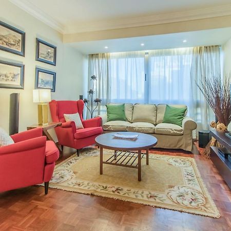 Telheiras Comfortable Stay Lisboa Екстериор снимка
