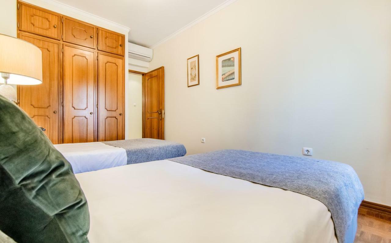 Telheiras Comfortable Stay Lisboa Екстериор снимка