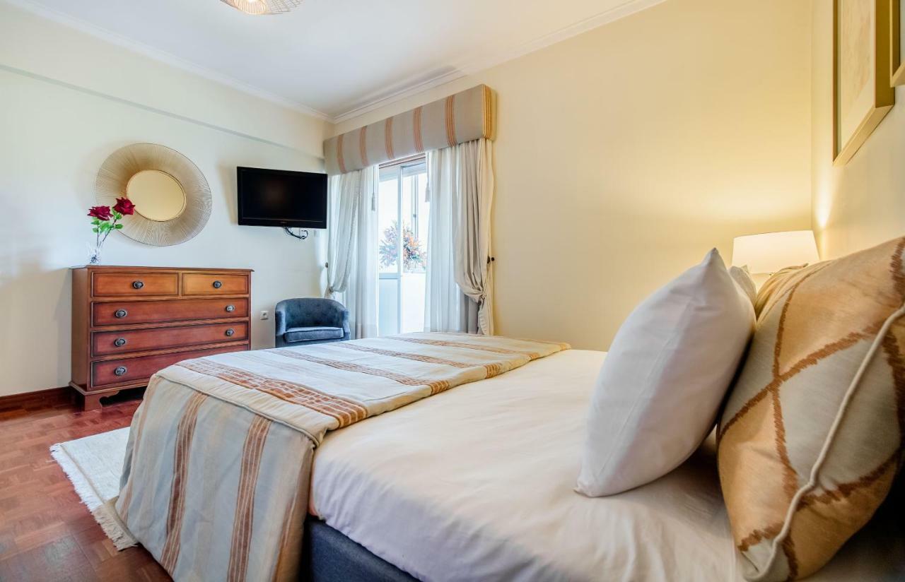 Telheiras Comfortable Stay Lisboa Екстериор снимка