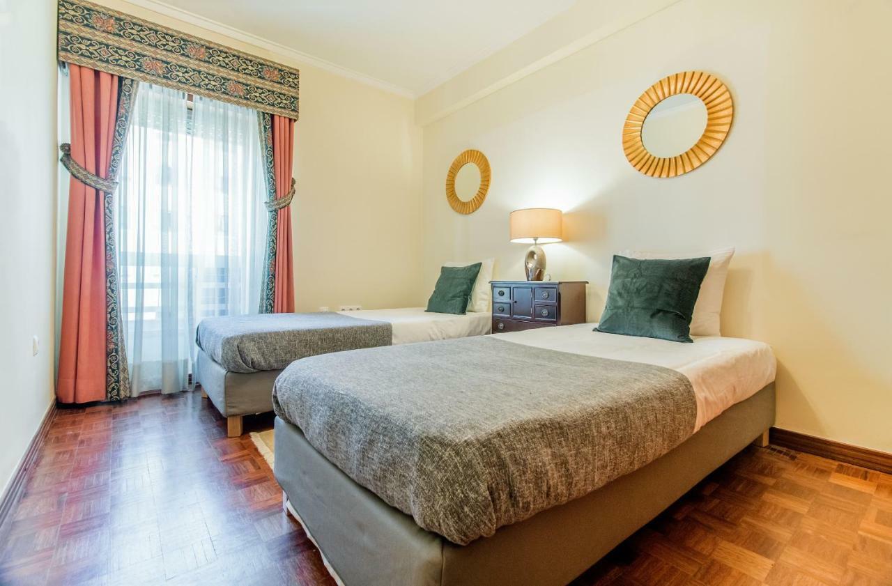 Telheiras Comfortable Stay Lisboa Екстериор снимка