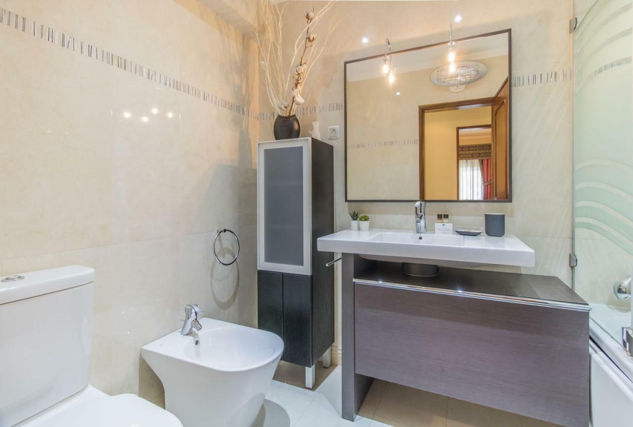 Telheiras Comfortable Stay Lisboa Екстериор снимка