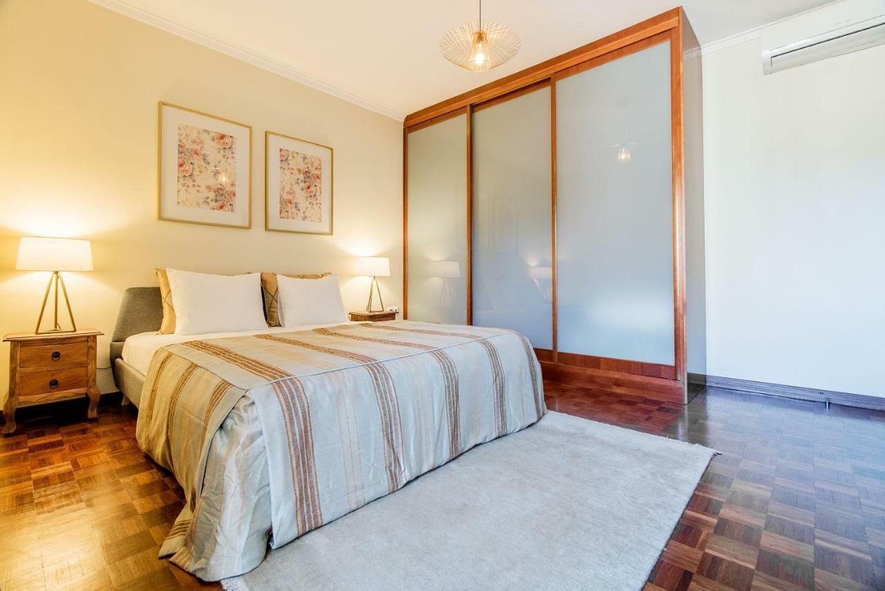 Telheiras Comfortable Stay Lisboa Екстериор снимка