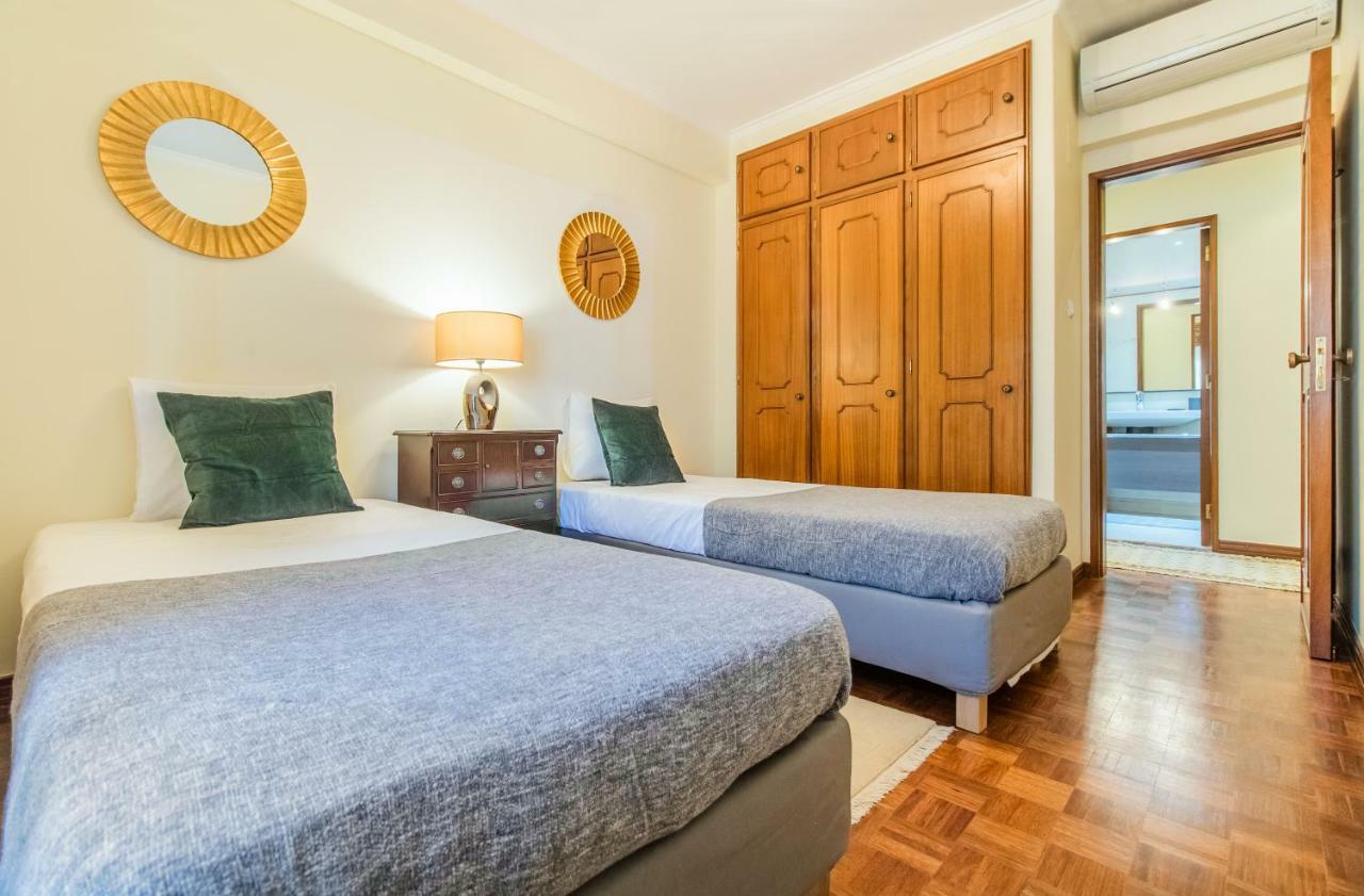 Telheiras Comfortable Stay Lisboa Екстериор снимка