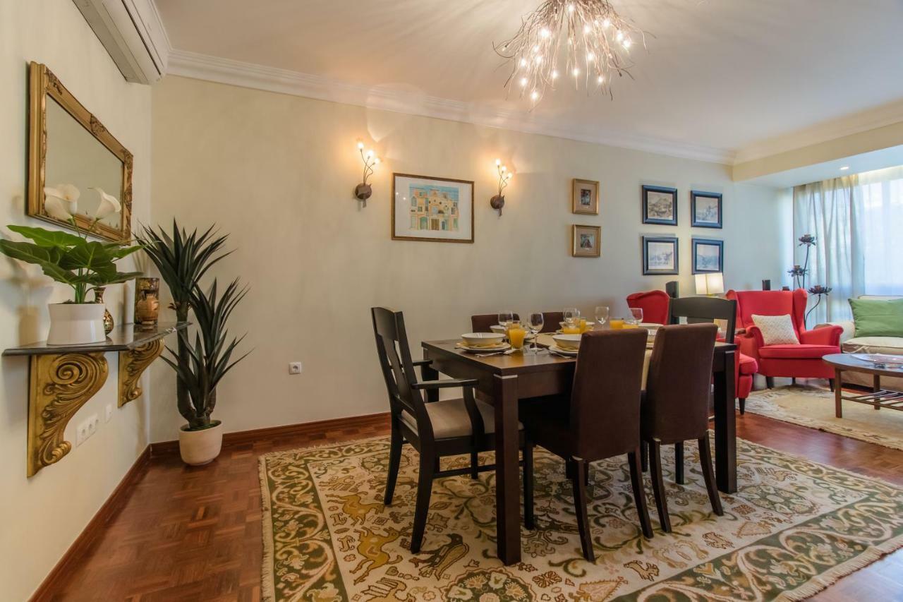 Telheiras Comfortable Stay Lisboa Екстериор снимка