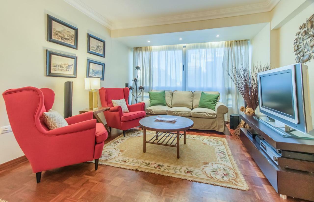 Telheiras Comfortable Stay Lisboa Екстериор снимка