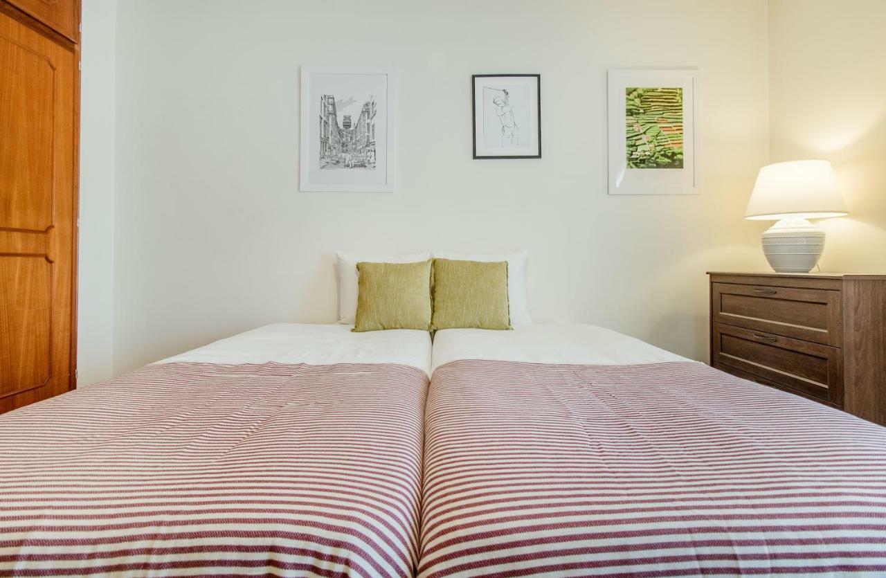 Telheiras Comfortable Stay Lisboa Екстериор снимка